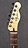 Fender Telecaster HB Made in Mexico