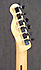 Fender Telecaster HB Made in Mexico