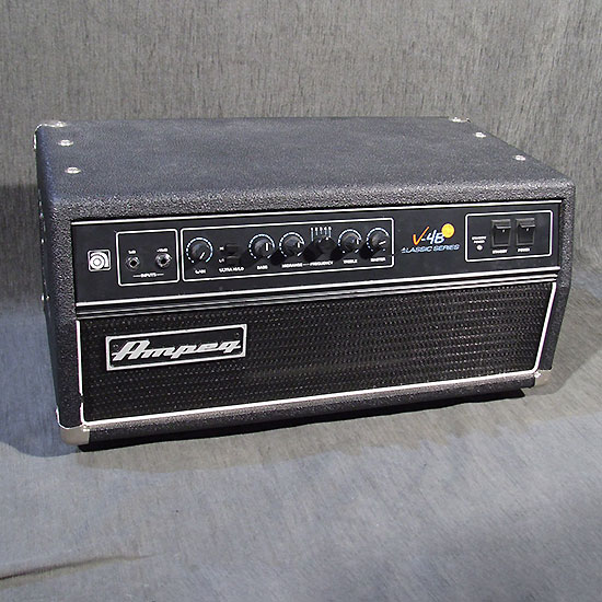 Ampeg V-4B Classic Series