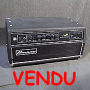 Ampeg V-4B Classic Series