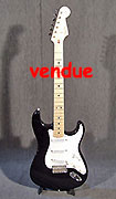 Fender Custom Shop Clapton Stratocaster