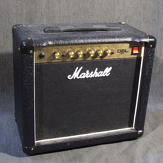 Marshall DSL-5 C