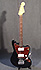 Fender Jazzmaster Classic Player Made in Mexico