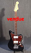 Fender Jazzmaster Classic Player Made in Mexico