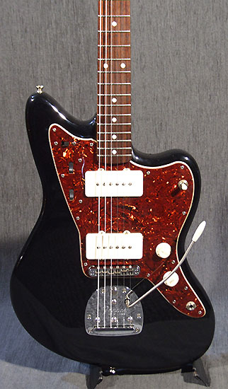 Occasion Guitare rock Fender Jazzmaster Classic Player Made in 