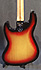 Fender Jazz Bass de 1977 Pickguard et potentiometre neuf