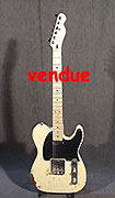 MJT Tele 52 Micros Fender Tele 52