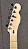 MJT Tele 52 Micros Fender Tele 52