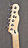 MJT Tele 52 Micros Fender Tele 52