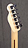 MJT Tele 52 Micros Fender Tele 52