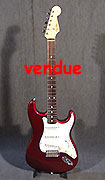 Fender Stratocaster RI62 Made in Japan Micros Hepcat Serie L