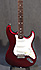 Fender Stratocaster RI62 Made in Japan Micros Hepcat Serie L