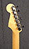 Fender Stratocaster RI62 Made in Japan Micros Hepcat Serie L