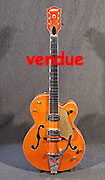 Gretsch G6120 T 59 de 2008