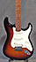 Fender Stratocaster American Deluxe