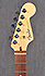 Fender Stratocaster American Deluxe