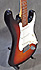 Fender Stratocaster American Deluxe