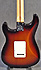 Fender Stratocaster American Deluxe