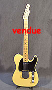 Fender Custom Shop 1951 Nocaster NOS