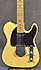 Fender Custom Shop 1951 Nocaster NOS