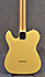 Fender Custom Shop 1951 Nocaster NOS