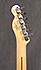 Fender Custom Shop 1951 Nocaster NOS