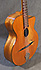 Guitare Type Selmer Luthier inconnu