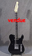 James Trussart Telecaster