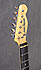 James Trussart Telecaster