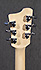 Wavy Bone Detroit Custom Micros BareKnucle The Mule