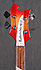 Rickenbacker 4003 de 2017