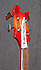 Rickenbacker 4003 de 2017