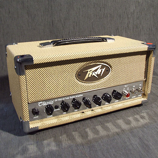 Peavey Classic 20