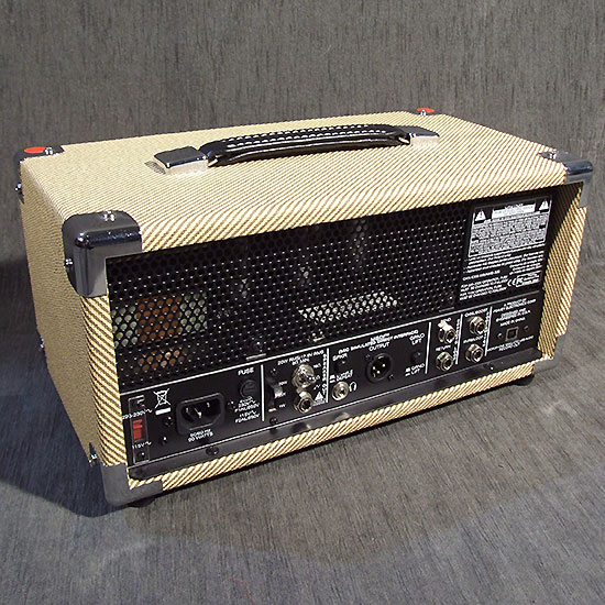 Peavey Classic 20