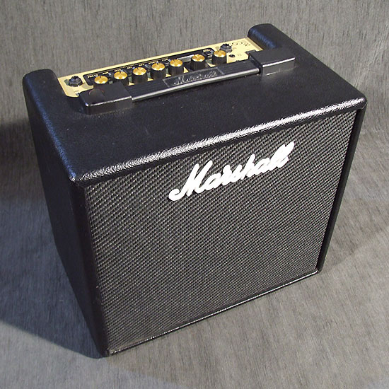 Marshall CODE 25