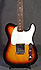 Fender Custom Shop Esquire Relic