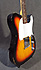 Fender Custom Shop Esquire Relic