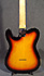 Fender Custom Shop Esquire Relic