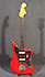Fender American Vintage Jaguar