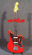 Fender American Vintage Jaguar