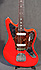 Fender American Vintage Jaguar