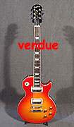 Epiphone Les Paul micros Slash Signature