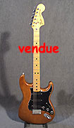 Fender Stratocaster Hardtail de 1977