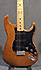 Fender Stratocaster Hardtail de 1977