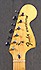 Fender Stratocaster Hardtail de 1977