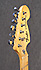 Fender Stratocaster Hardtail de 1977