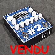 FredAmp 2 - FredAmp 2