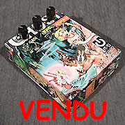 IT II Overdrive - IT II Overdrive