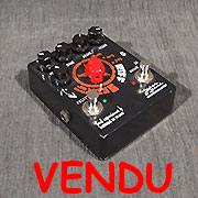 JMP Experience Riff Shooter Judge Fredd Custom Works - JMP Experience Riff Shooter Judge Fredd Custom Works