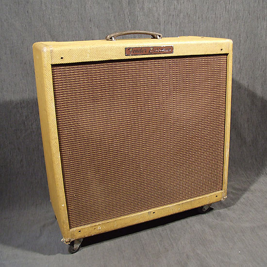 Fender Bassman